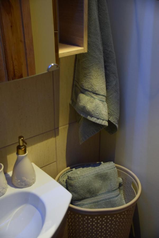 Parka Apartamenti Kuldīga Exterior foto