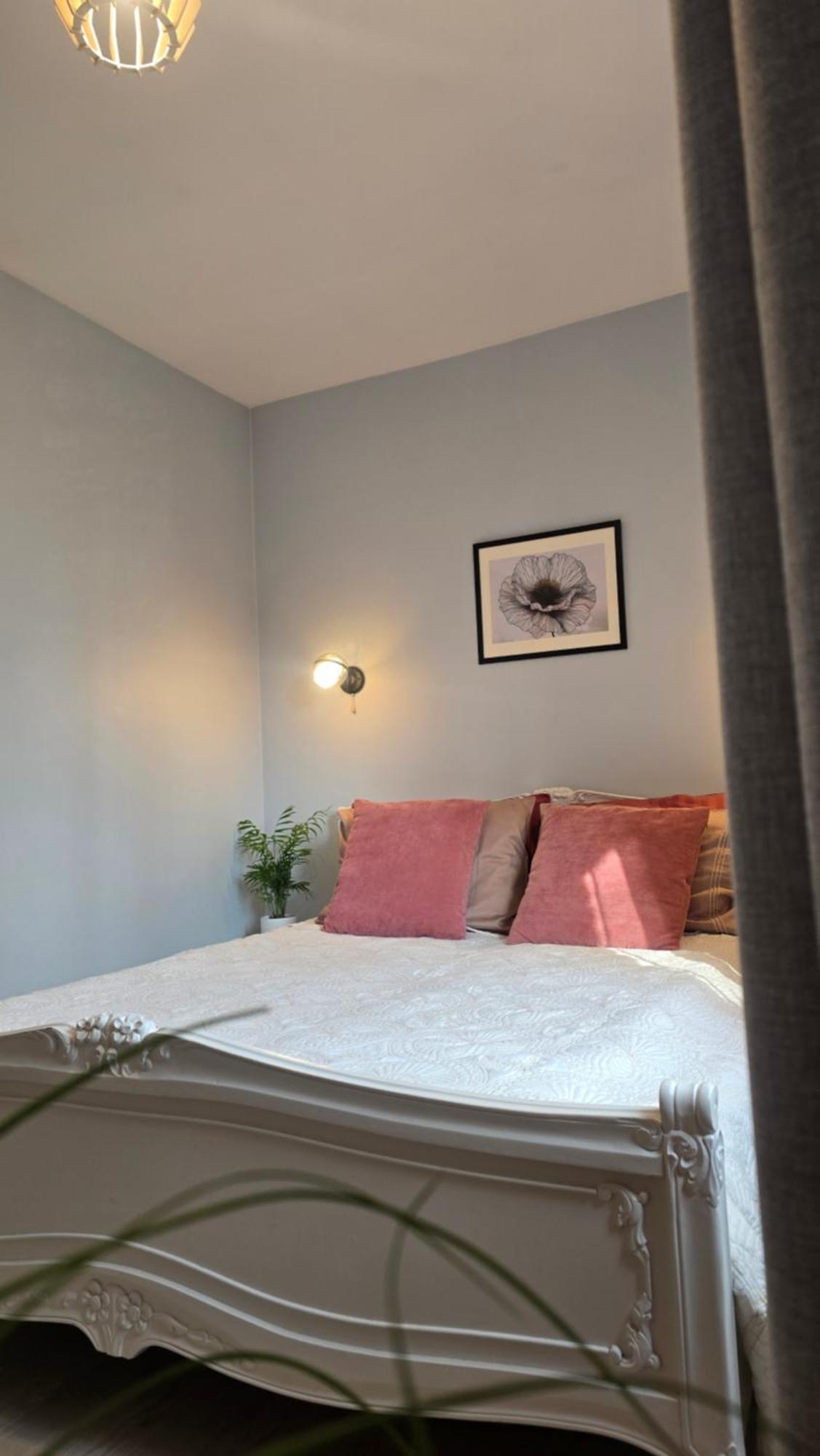 Parka Apartamenti Kuldīga Exterior foto