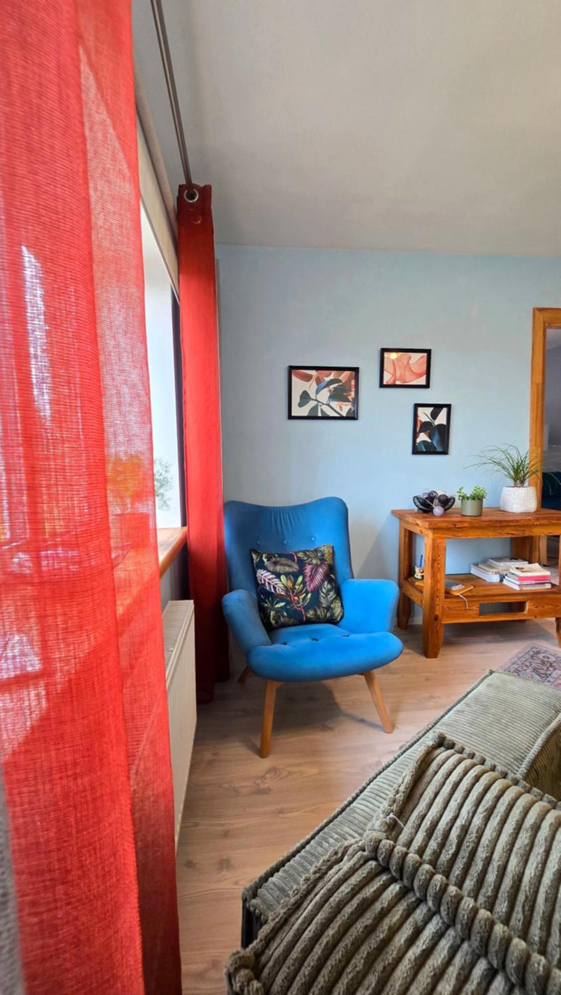 Parka Apartamenti Kuldīga Exterior foto