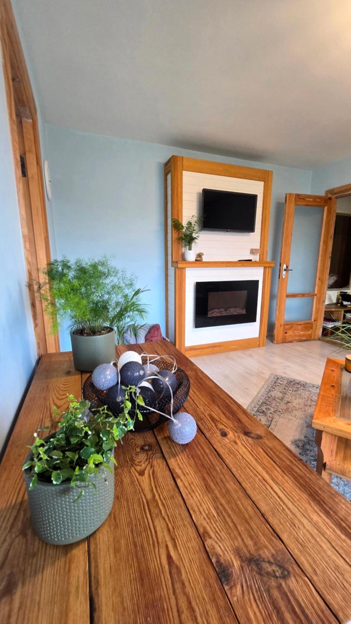 Parka Apartamenti Kuldīga Exterior foto